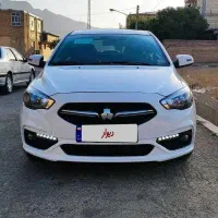 شاهین G سانروف دار