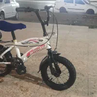 دوچرخه۱۲و۱۶|دوچرخه، اسکیت، اسکوتر|اهواز, معین زاده|دیوار