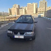 سمند ۸۸ ef7|خودرو سواری و وانت|ورامین, شهرک فجر|دیوار