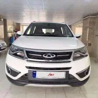 تیگو 5 مدل 1397