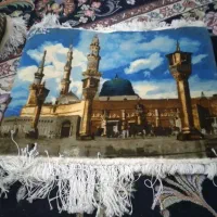 تابلو فرش