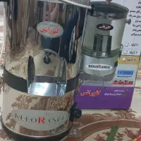 سبزی خرد کن|خردکن، آسیاب، غذاساز|قم, دروازه کاشان|دیوار