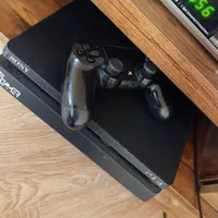 ps4slin|کنسول، بازی ویدئویی و آنلاین|جیرفت, |دیوار