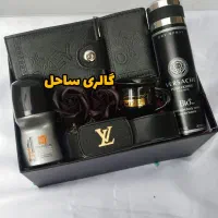 پک هدیه مردونه ولنتاین