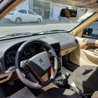 پژو پارس LX TU5، مدل ۱۴۰۱