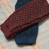 شلوار زمستانه