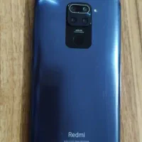 ردمی نوت ۹ شیائومی redmi note 9|موبایل|پلدختر, |دیوار