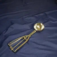 اسکوپ بستنی