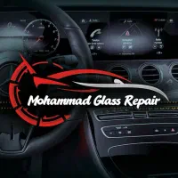 ترمیم شیشه/رفع ترک شیشه/تعمیر شیشه/سنگ خوردگی شیشه