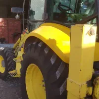 بیل بکهو نیوهلند HLB95|خودرو سنگین|کرمانشاه, |دیوار