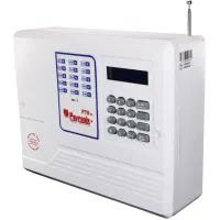 پنل دزدگیر سیمکارتی پایرونیکس P70
