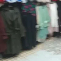 نیازمند فروشنده خانم (پوشاک زنانه) استخدام داریم