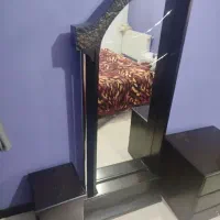 سرویس خواب دونفره|تخت و سرویس خواب|فولادشهر, مسکن مهر فولادشهر|دیوار