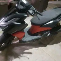 موتور کلیک واریو کویر ۱۷۰