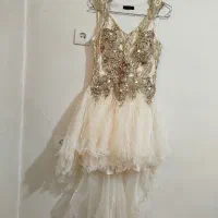 لباس مجلسی