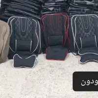 تولید کننده انواع روکش صندلی عمده وتکی|قطعات یدکی و لوازم جانبی|قرچک, قشلاق جیتو|دیوار