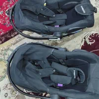 کریر|کالسکه و لوازم جانبی|قم, نیروگاه|دیوار