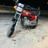 متین 200|موتورسیکلت|مرند, |دیوار