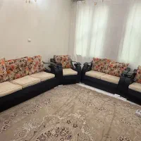 مبلمان راحتی ۷ نفره