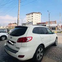 سانتافه ۲۰۰۸ بیرنگ|خودرو سواری و وانت|چالوس, |دیوار