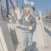 ابزار انواع سنگهای ساختمانی