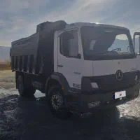 اتکو کمپرسی درجه۱