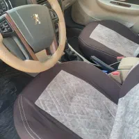 پژو پارس سال دریچه سیمی|خودرو سواری و وانت|اسدآباد, |دیوار