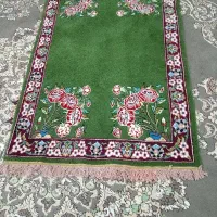 قالی دست باف