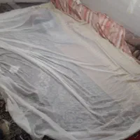 پرده ۴متری دورو