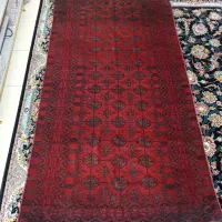 فرش دست بافت قدیمی
