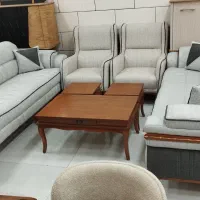 مبل راحتی فیلون|مبلمان خانگی و میز عسلی|بیرجند, |دیوار