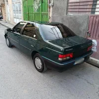 پژو آردی کلکسیونی