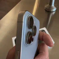 Iphone 15 promax 256Zaa|موبایل|کرج, فاز ۴ مهرشهر|دیوار