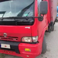 کاویان۶ تن مدل۸۶تازه تعمیر