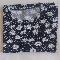 بلوز استین بلند|لباس|میانه, |دیوار