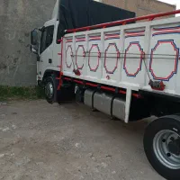 جک ۸/۵|خودرو سنگین|شیراز, عادل آباد|دیوار