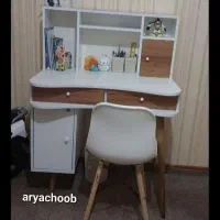میز کد ۶۰۸|میز تحریر و کامپیوتر|قم, بیست متری ولیعصر|دیوار
