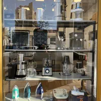 آبمیوه گیری ۴کاره دلمونتی چکی بدون سود|آبمیوهگیر و آبمرکباتگیر|اراک, |دیوار