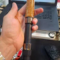 چوب  ماهیگیری تلسکوپی سیهورس|ماهیگیری|کیلان, |دیوار