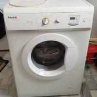 ماشین لباسشویی آبسال