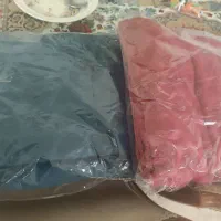 فروش پتوی مسافرتی وگل وگلدان وتعدای لباس|گل مصنوعی|اراک, |دیوار