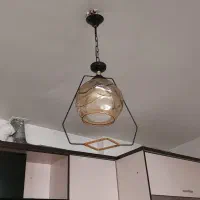 لوستر آشپز خانه