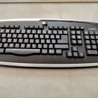 کیبورد و دی وی دی رایتر