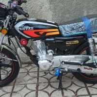 متور 200مدل اخر 1403پرواز صفر صفر|موتورسیکلت|یاسوج, |دیوار