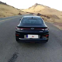 کی ام سی ej7 برقی مدل 1403|خودرو سواری و وانت|کرمانشاه, |دیوار