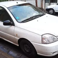 ریو مدل 85|خودرو سواری و وانت|مشکین‌دشت, |دیوار