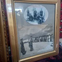 عکس قدیمی|کلکسیون اشیاء عتیقه|کرج, کیانمهر|دیوار