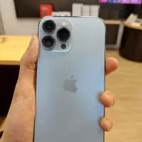 iPhone 13 pro max 256g blue/white/black|موبایل|تهران, تهرانسر مرکزی|دیوار
