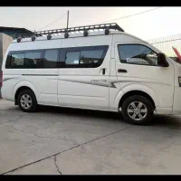 دربستی ون وانا به تمام نقاط کشور