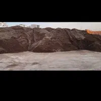 شن .ماسه سفال ۳گل